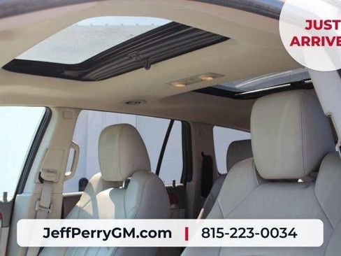 Used 2012 Buick Enclave Leather FWD image 12