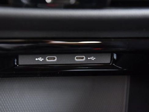 New 2026 Volkswagen GTI SE FWD image 16