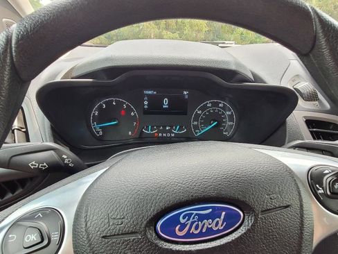 Used 2021 Ford Transit Connect XL FWD image 10