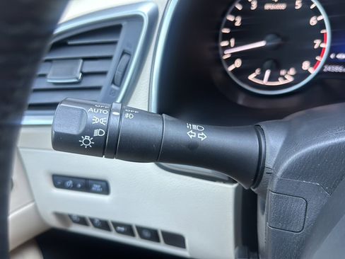 Used 2023 Nissan Murano Platinum w/ Cargo Package image 31