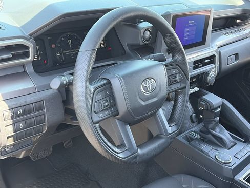 New 2026 Toyota Tacoma SR5 RWD image 10