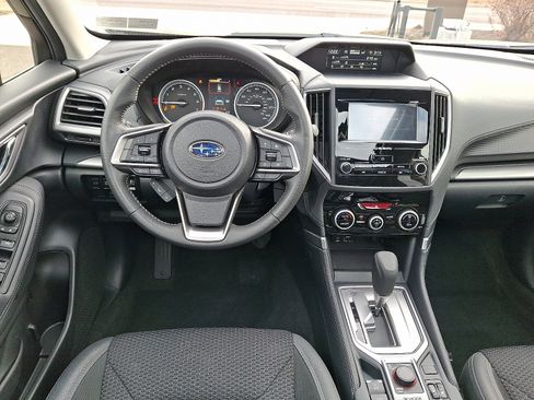 Used 2024 Subaru Forester Premium image 11