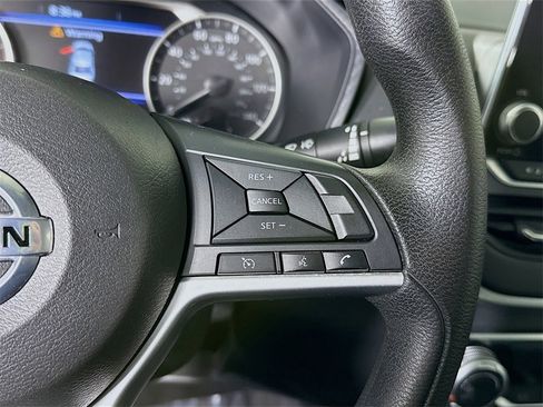 Certified 2021 Nissan Altima 2.5 SV image 21