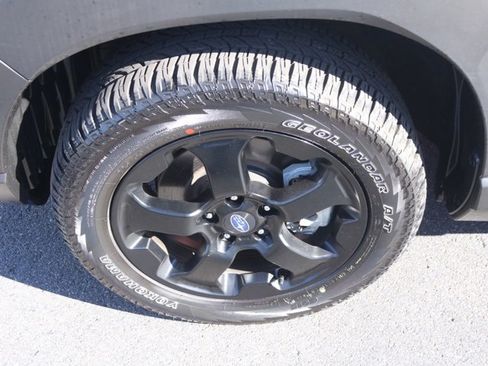 Used 2024 Subaru Forester Wilderness image 10