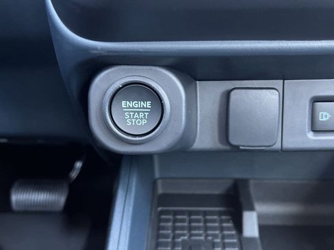 New 2025 Ford Maverick Tremor image 5