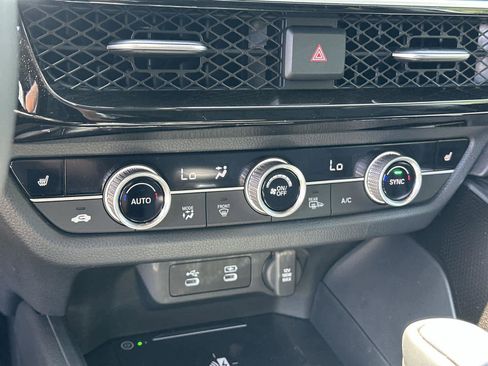 New 2025 Acura ADX AWD image 27