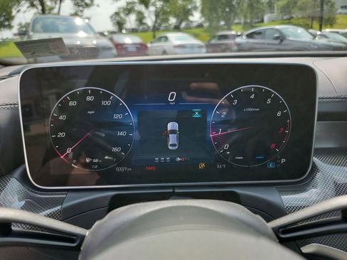 New 2025 Mercedes-Benz C 300 C300 4MATIC image 13