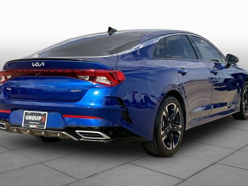 Used 2022 Kia K5 GT-Line w/ GT-Line FWD Premium Package image 13