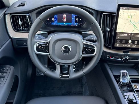 New 2026 Volvo XC60 B5 Plus w/ Climate Package image 16
