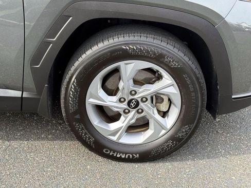 Used 2023 Hyundai Tucson SEL AWD/4WD image 6