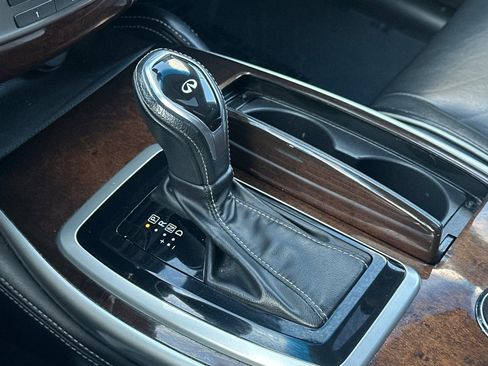 Used 2016 INFINITI QX60 AWD Hybrid image 30