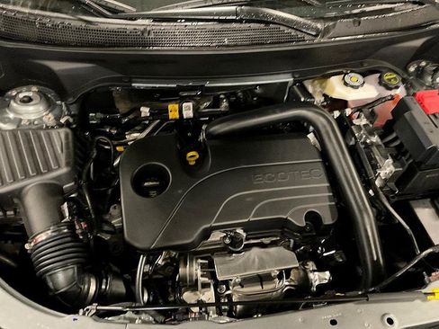 New 2026 Chevrolet Equinox ACTIV w/ Convenience Package III image 8