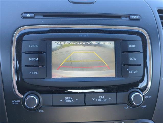 Used 2018 Kia Forte LX w/ LX Rear Camera Package FWD image 20
