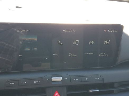 New 2026 Kia K4 LXS image 15