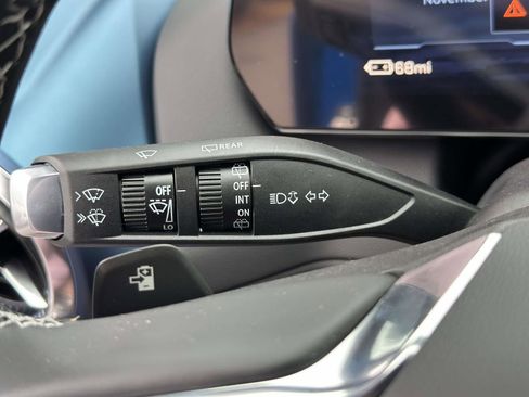 New 2026 Chevrolet Equinox EV LT AWD/4WD image 15