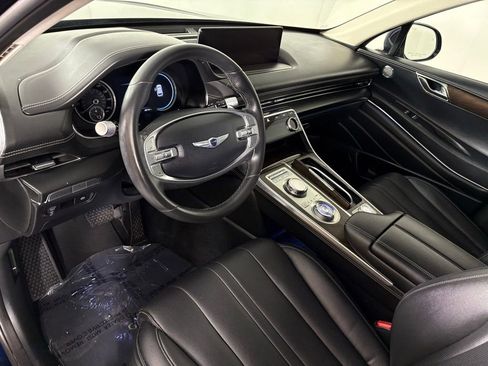 Used 2024 Genesis GV80 2.5T AWD/4WD image 18
