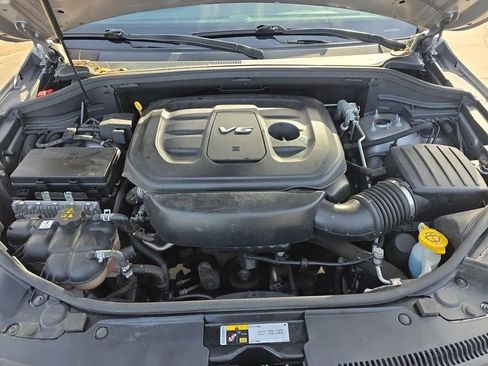 Used 2019 Jeep Grand Cherokee Altitude image 53