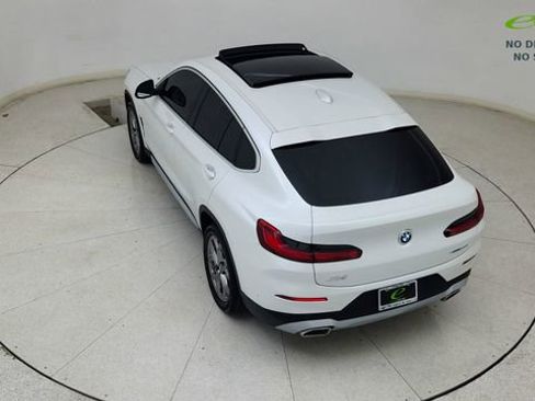 Used 2025 BMW X4 xDrive30i AWD/4WD image 80
