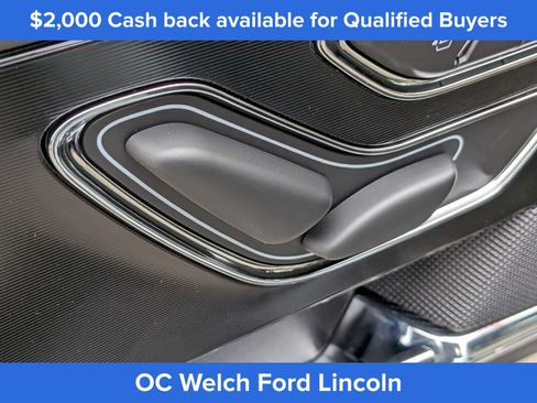 New 2026 Lincoln Corsair Reserve FWD image 23