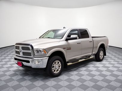 Used 2018 RAM 2500 Laramie