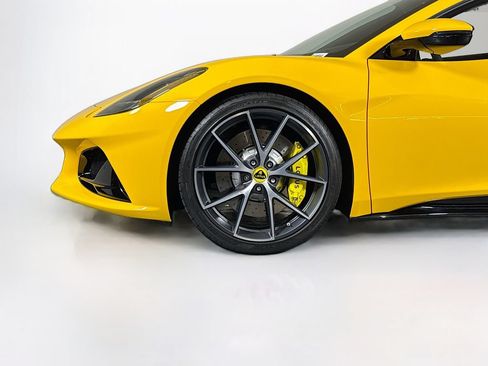 Used 2024 Lotus Emira First Edition RWD image 22