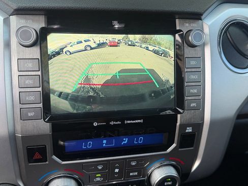 Used 2021 Toyota Tundra Limited w/ Limited Premium Package image 24