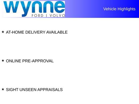 Used 2024 Ford Escape ST-Line FWD image 2