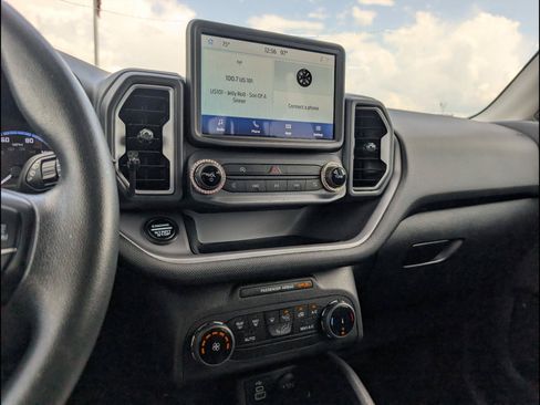 Used 2024 Ford Bronco Sport Big Bend AWD/4WD image 18
