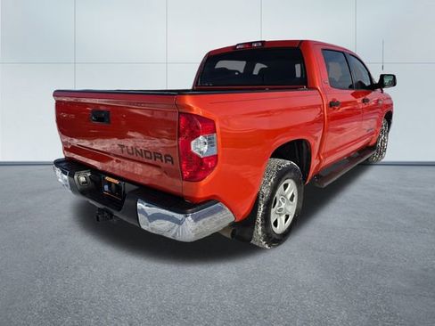 Used 2018 Toyota Tundra SR5 w/ SR5 Upgrade Package image 7