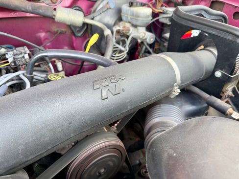 Used 1993 Ford F150 XL image 79