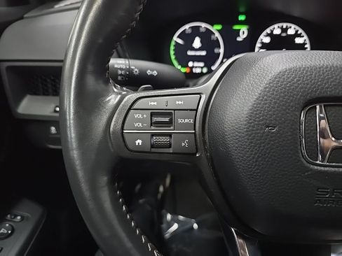 Used 2024 Honda CR-V Sport image 20