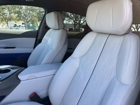 New 2026 Cadillac Optiq Sport 2 image 21