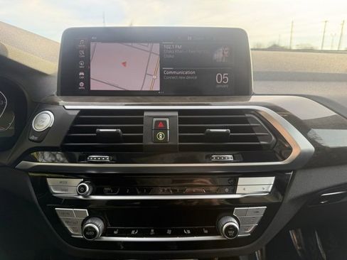 Used 2020 BMW X3 xDrive30i w/ Convenience Package image 16