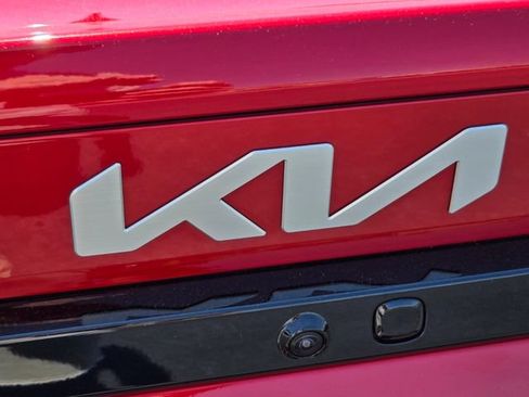 Used 2025 Kia K4 EX FWD image 14