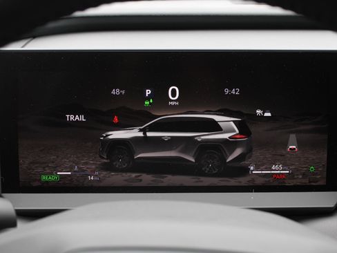 New 2026 Toyota RAV4 XLE Premium image 12