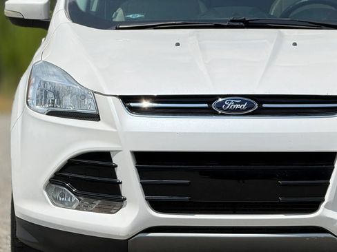 Used 2016 Ford Escape Titanium AWD/4WD image 11