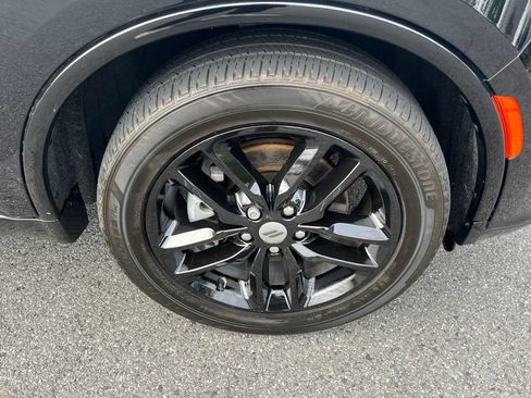 Certified 2023 Dodge Durango GT RWD image 12