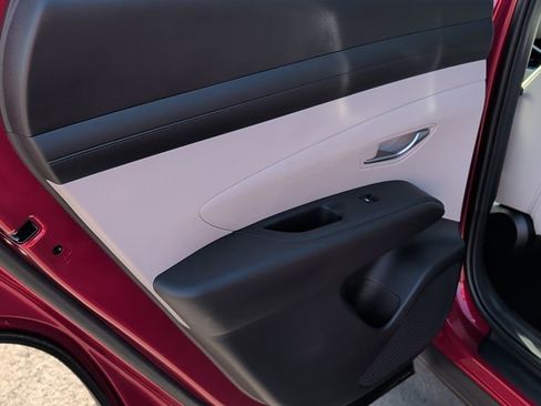 New 2026 Hyundai Tucson SEL FWD image 22