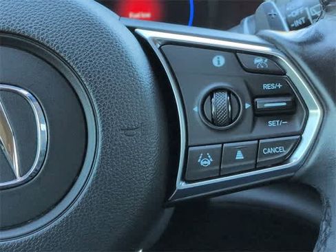 Used 2022 Acura MDX FWD image 27