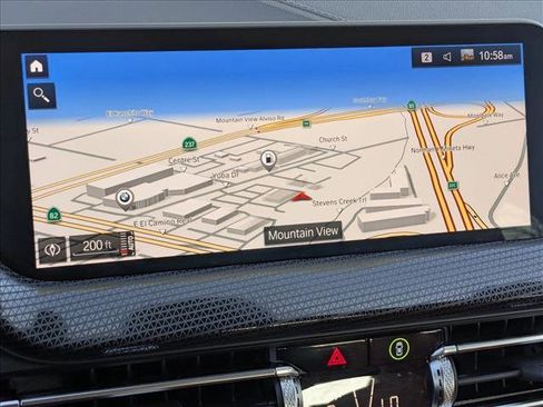 Used 2024 BMW M235i xDrive Gran Coupe w/ Premium Package image 14