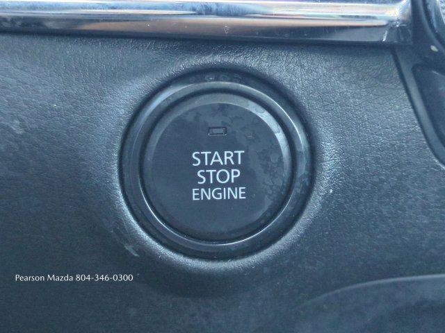 Used 2024 MAZDA MAZDA3 s FWD image 28