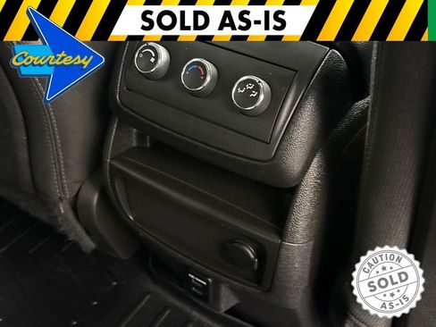 Used 2016 GMC Acadia SLE FWD image 19