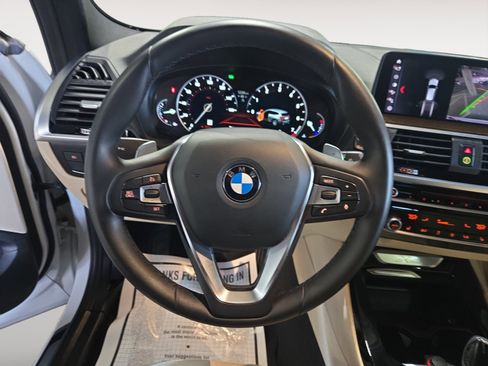 Used 2019 BMW X3 sDrive30i w/ Convenience Package image 13