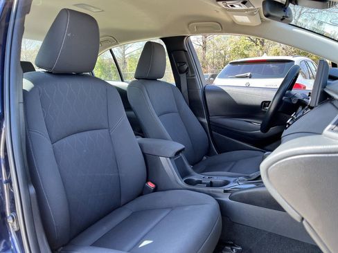 Used 2024 Toyota Corolla LE image 22