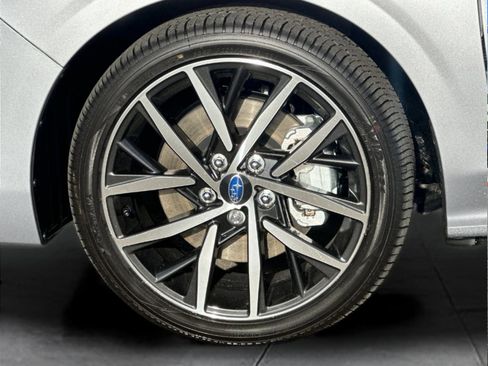 New 2026 Subaru Impreza 2.0i Sport AWD/4WD image 32
