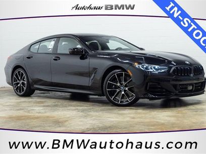 New 2026 BMW M850i xDrive