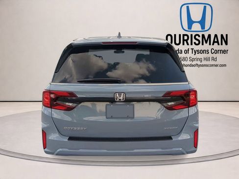 New 2026 Honda Odyssey Sport-L image 4