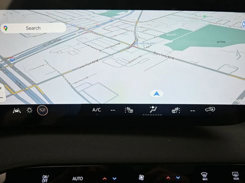 New 2026 Buick Enclave Sport Touring w/ Power Package image 16
