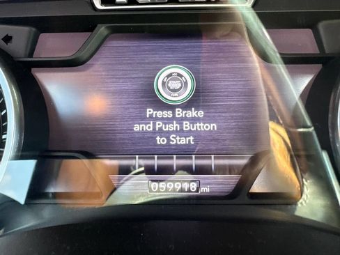 Used 2020 RAM 1500 Big Horn AWD/4WD image 10