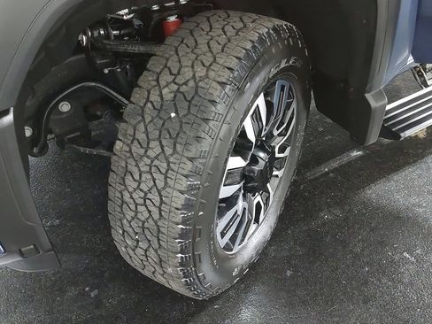 New 2026 GMC Sierra 3500 Denali Ultimate image 35